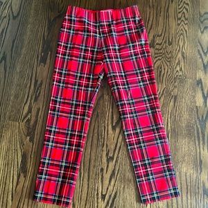 Gretchen Scott Gripe-less, Cropped, Pull-on Pants